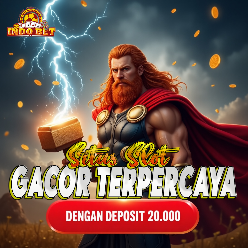 INDOBET LOGIN : Main Akun Slot Project 168 Berbintang 5